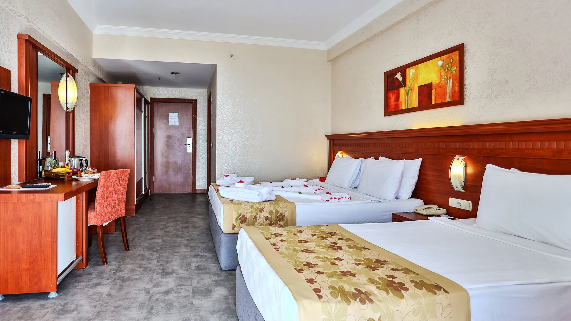 Casa Fora Beach Resort – 37