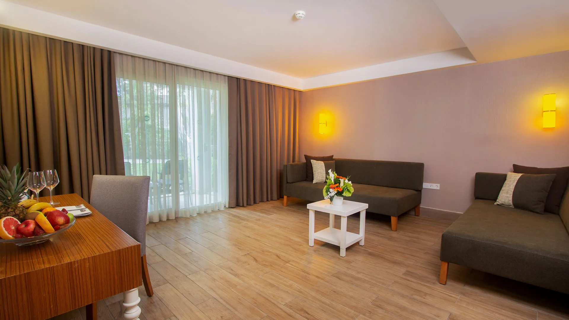 Sherwood Exclusive Kemer – 74