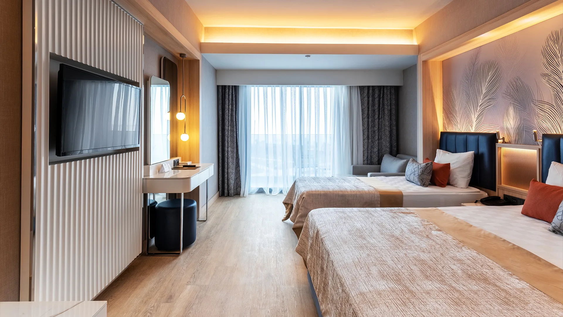 Lago Hotel – 17
