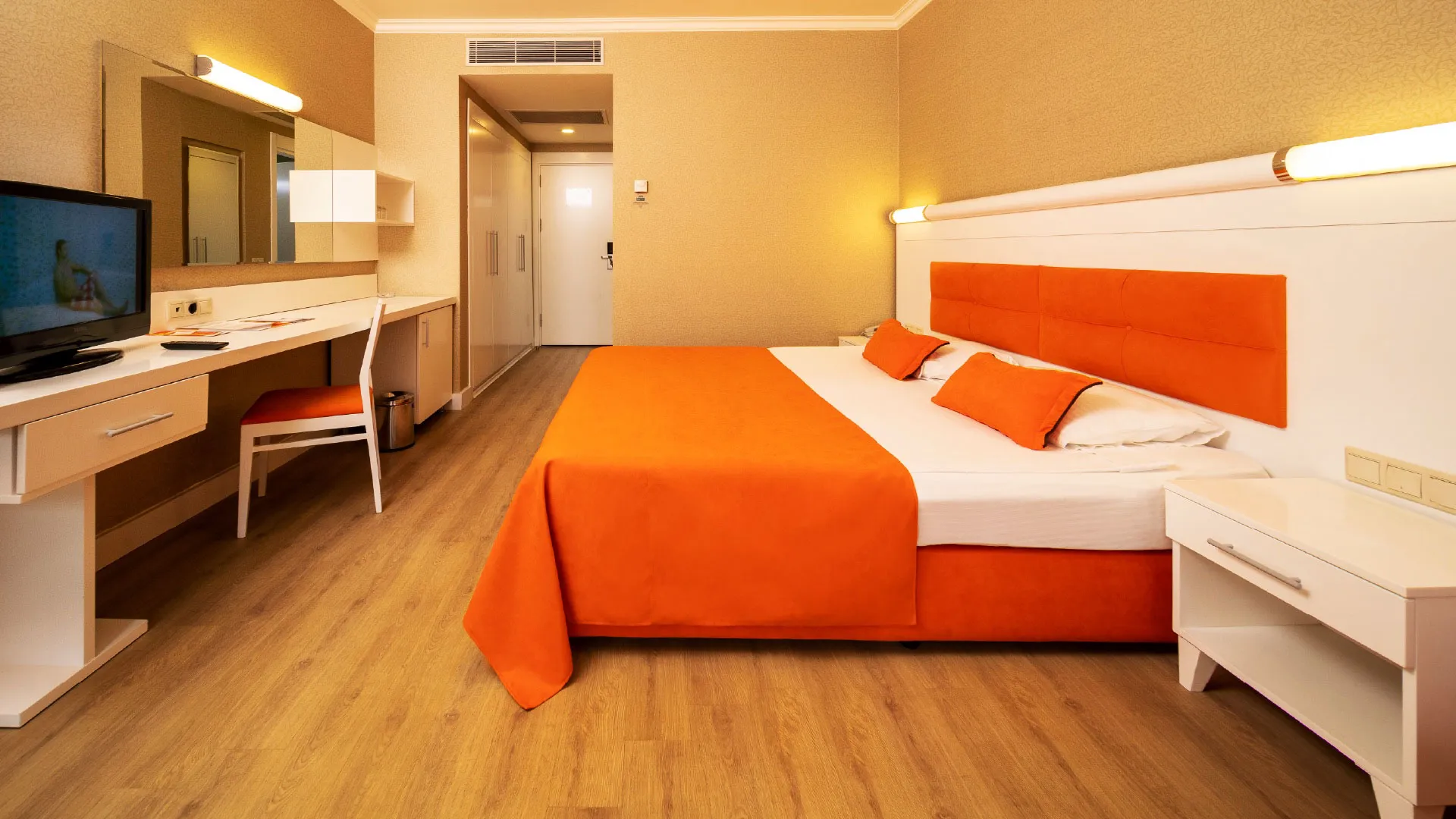 SUENO HOTELS DELUXE BELEK Нова Година в Анталия с чартър от Пловдив – 21