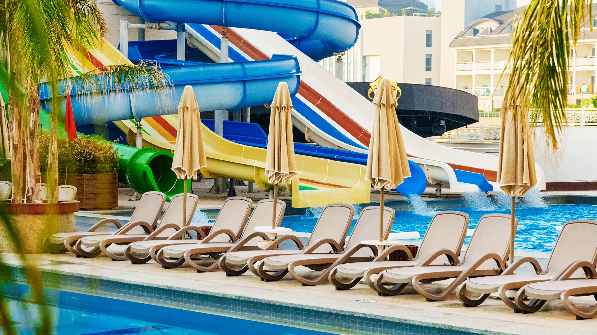 Oz Hotels Side Premium – 15