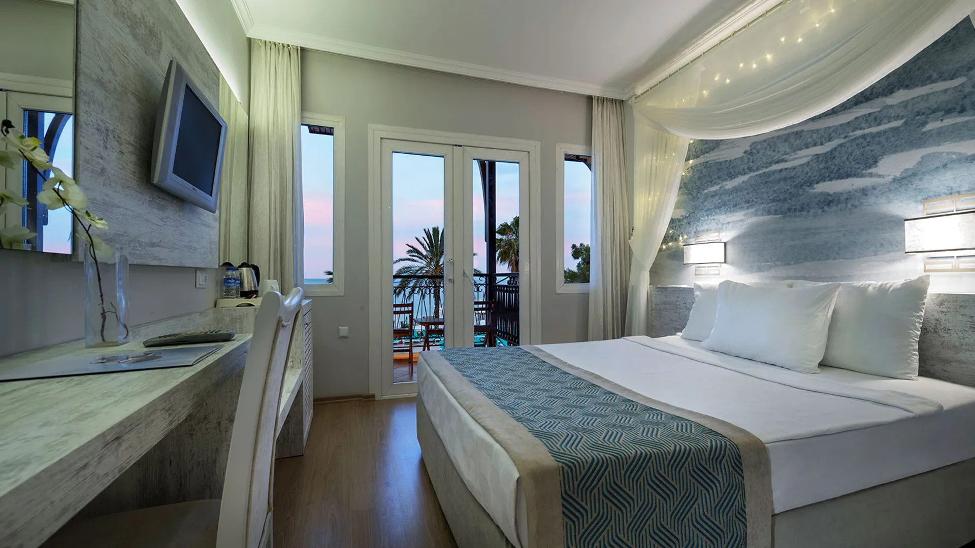 Grand Ring Hotel – 29