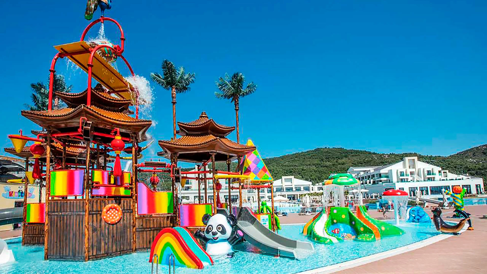 Korumar Ephesus Beach & Spa Resort – 57