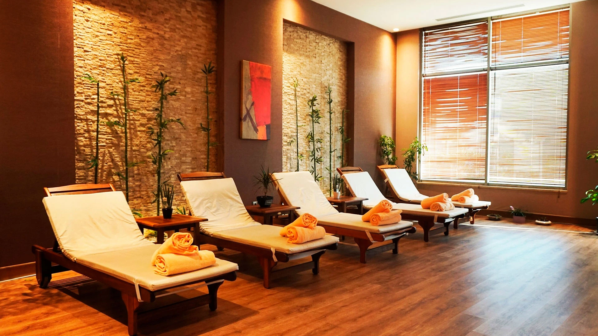 Aquasis De Luxe Resort & Spa – 25