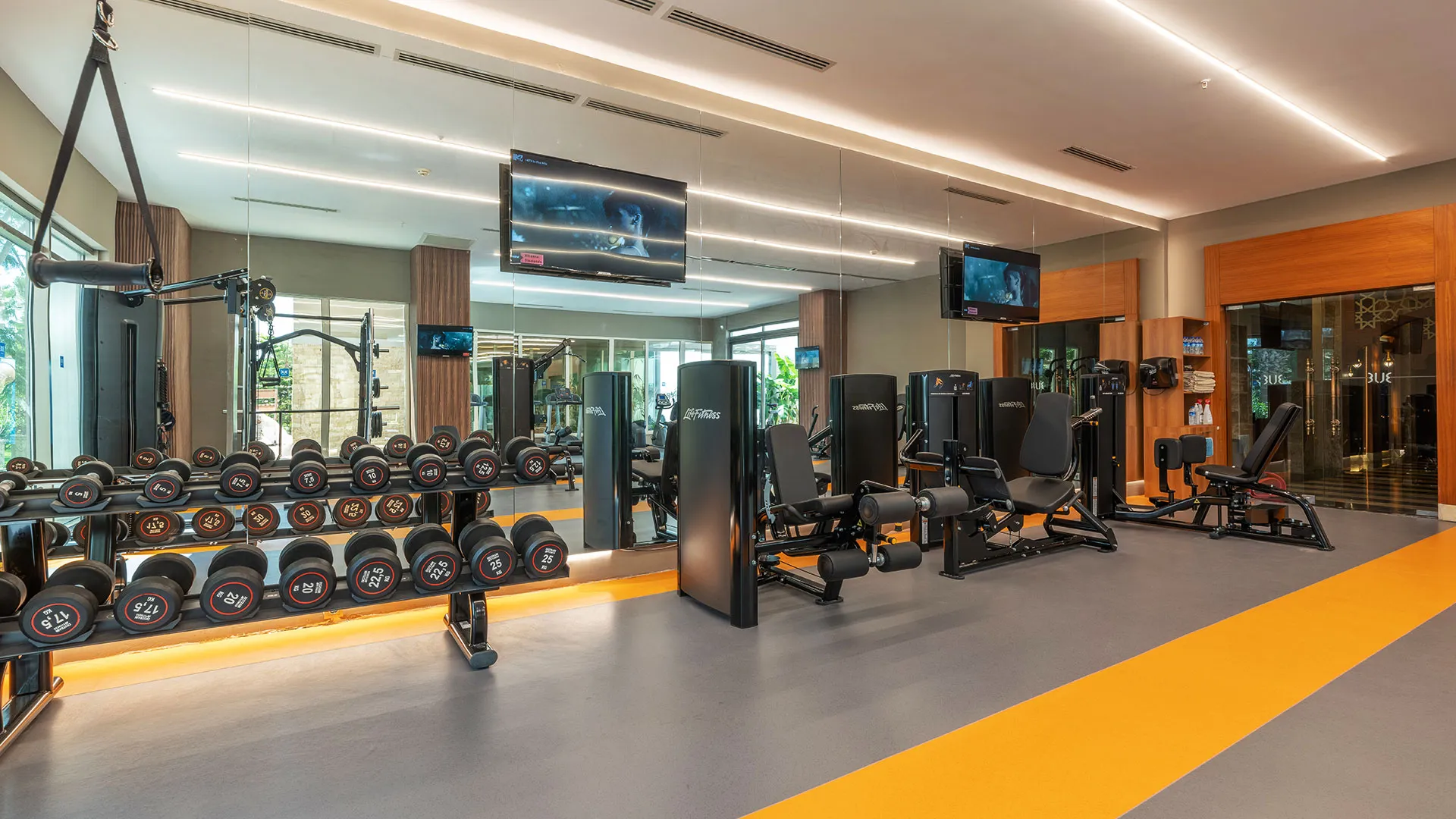 Tui Blue Sherwood Belek – 12