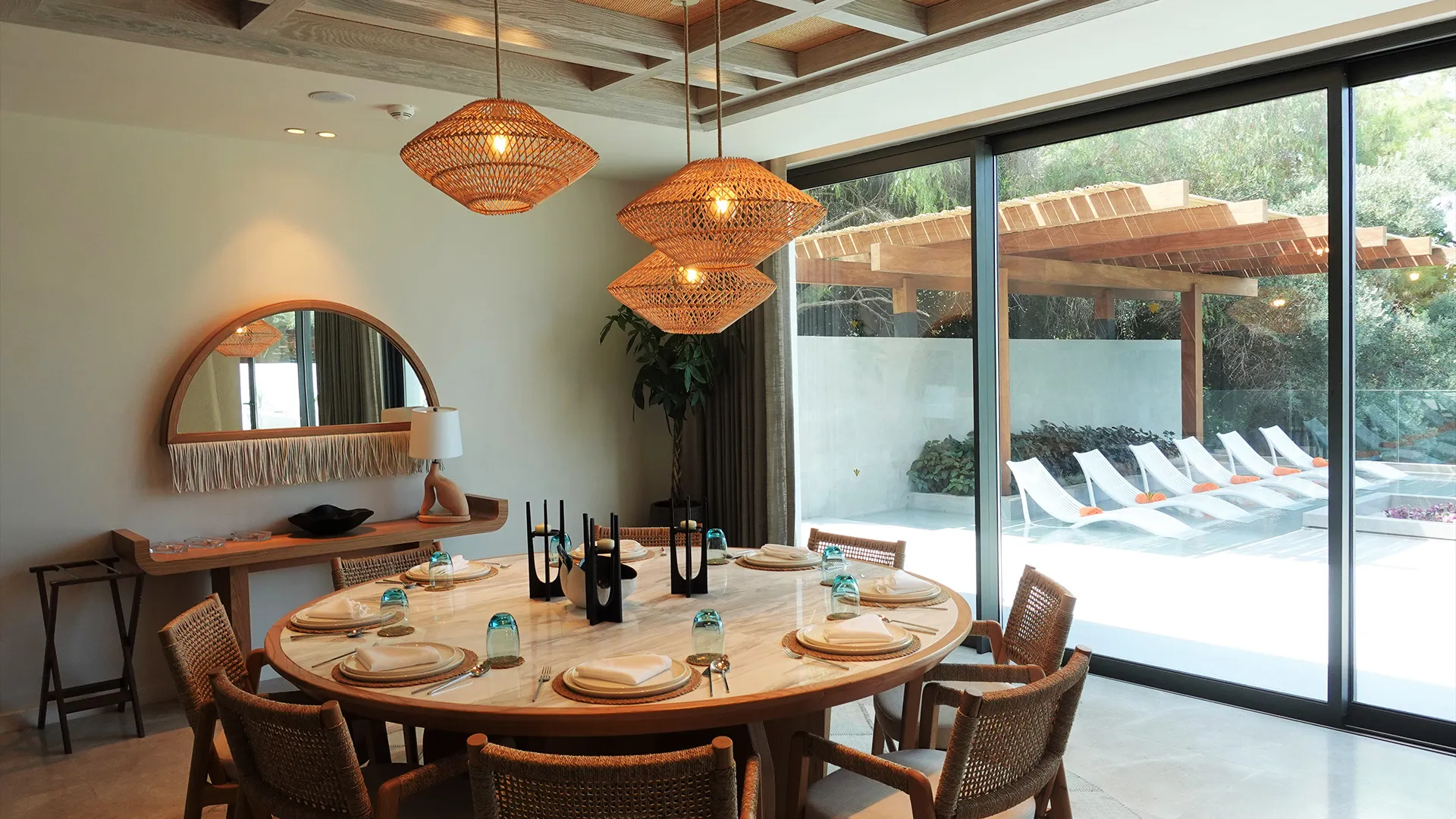 Rixos Premium Bodrum – 25