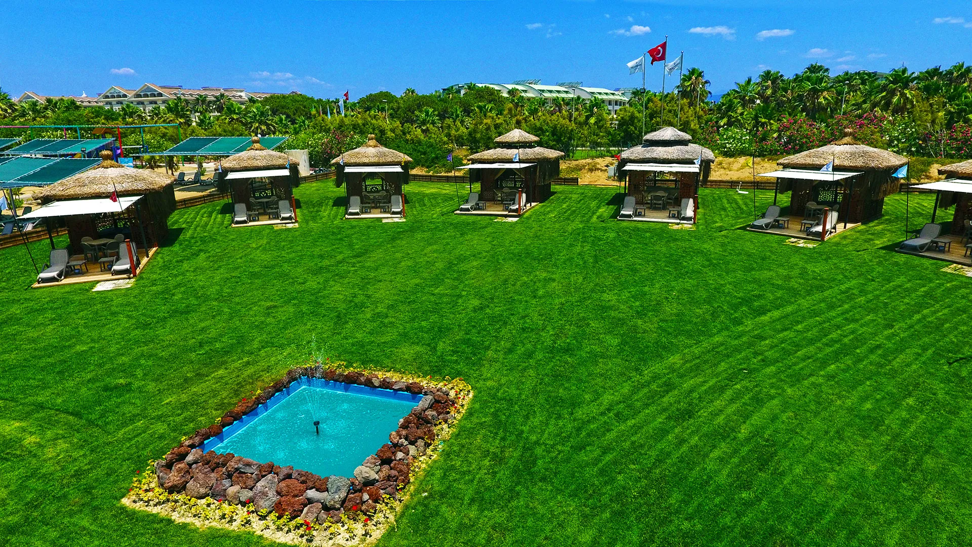 Vonresort Golden Coast – 55