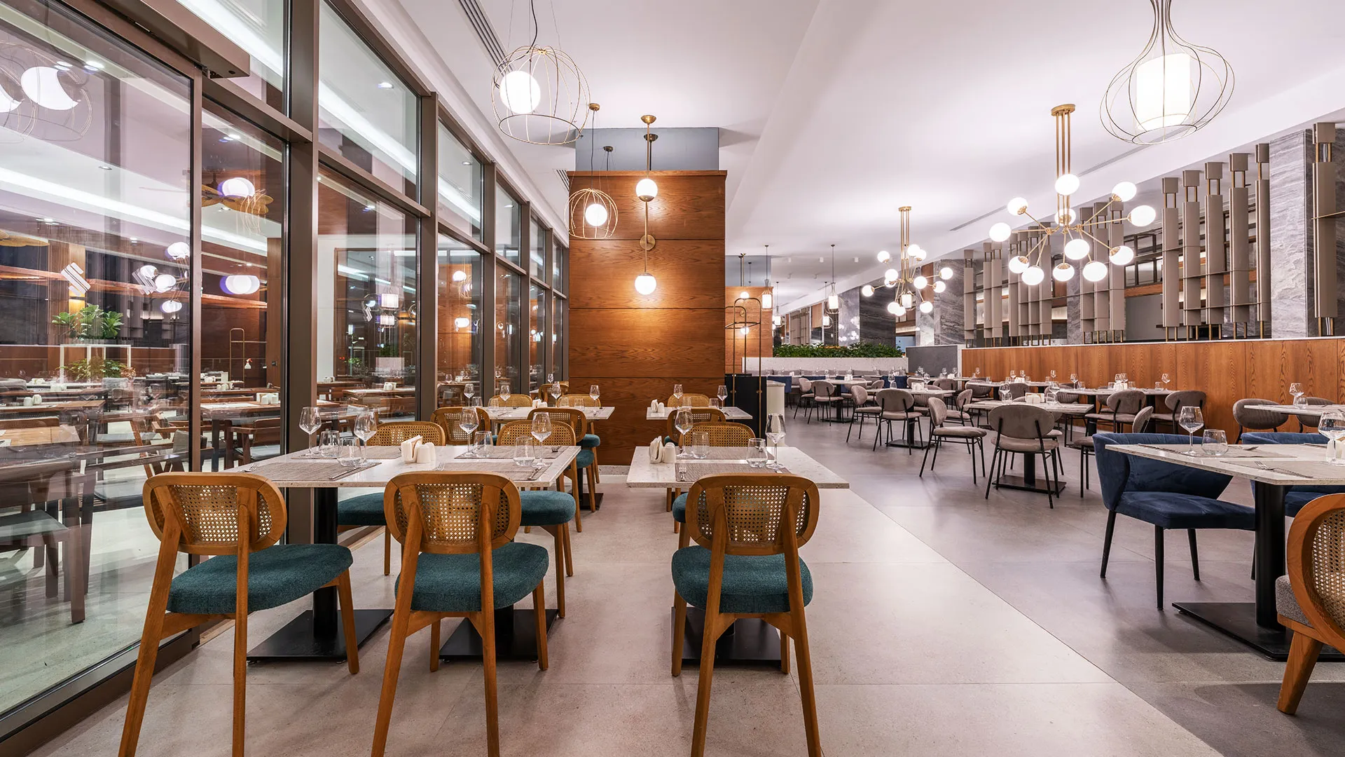 Sural Garden Hotel – 31