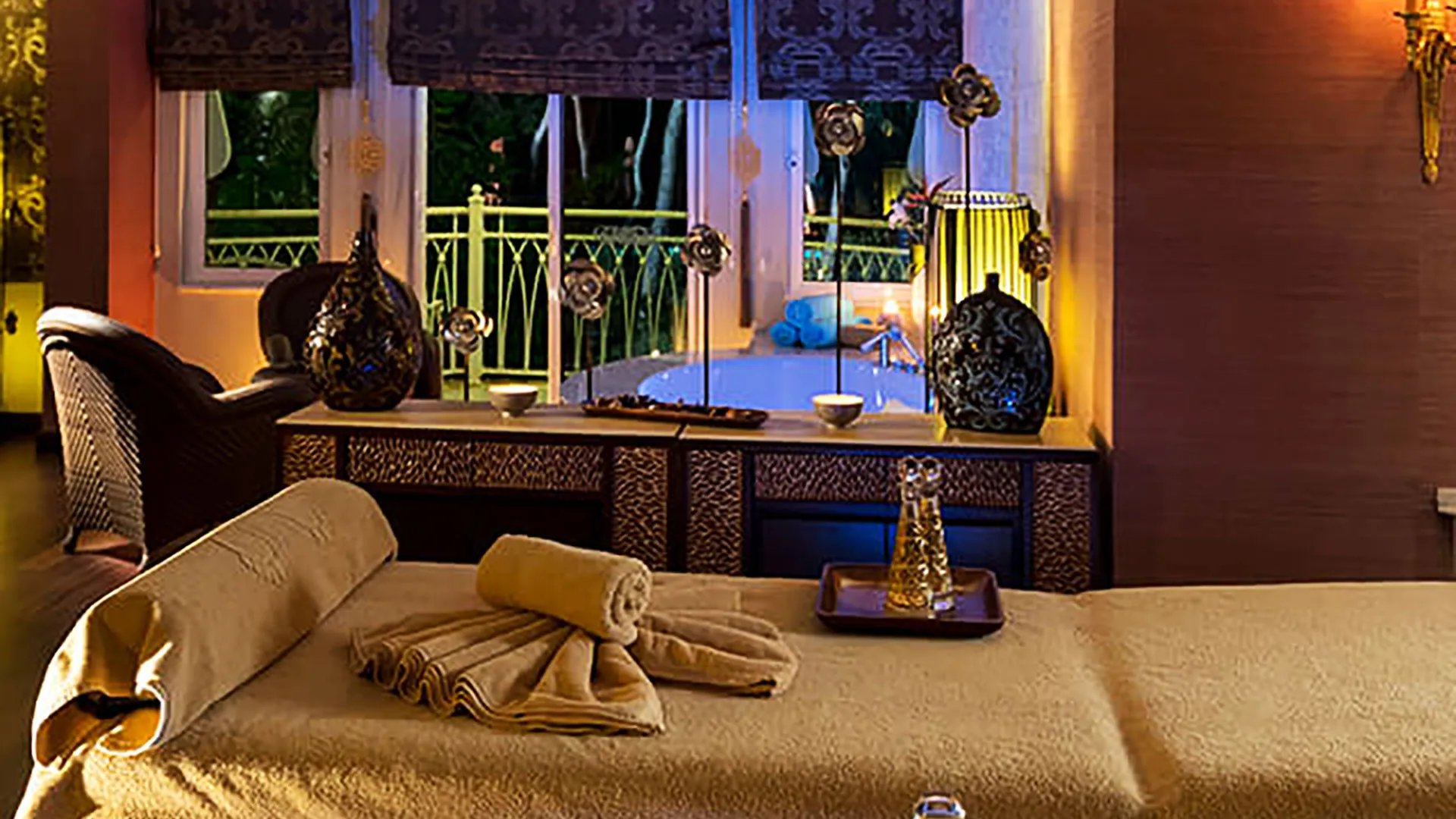 Alibey Resort – 40