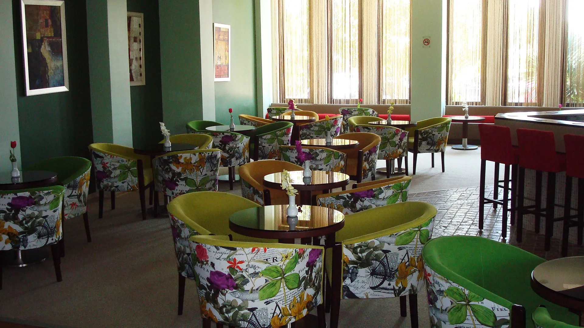 Babaylon Hotel – 16