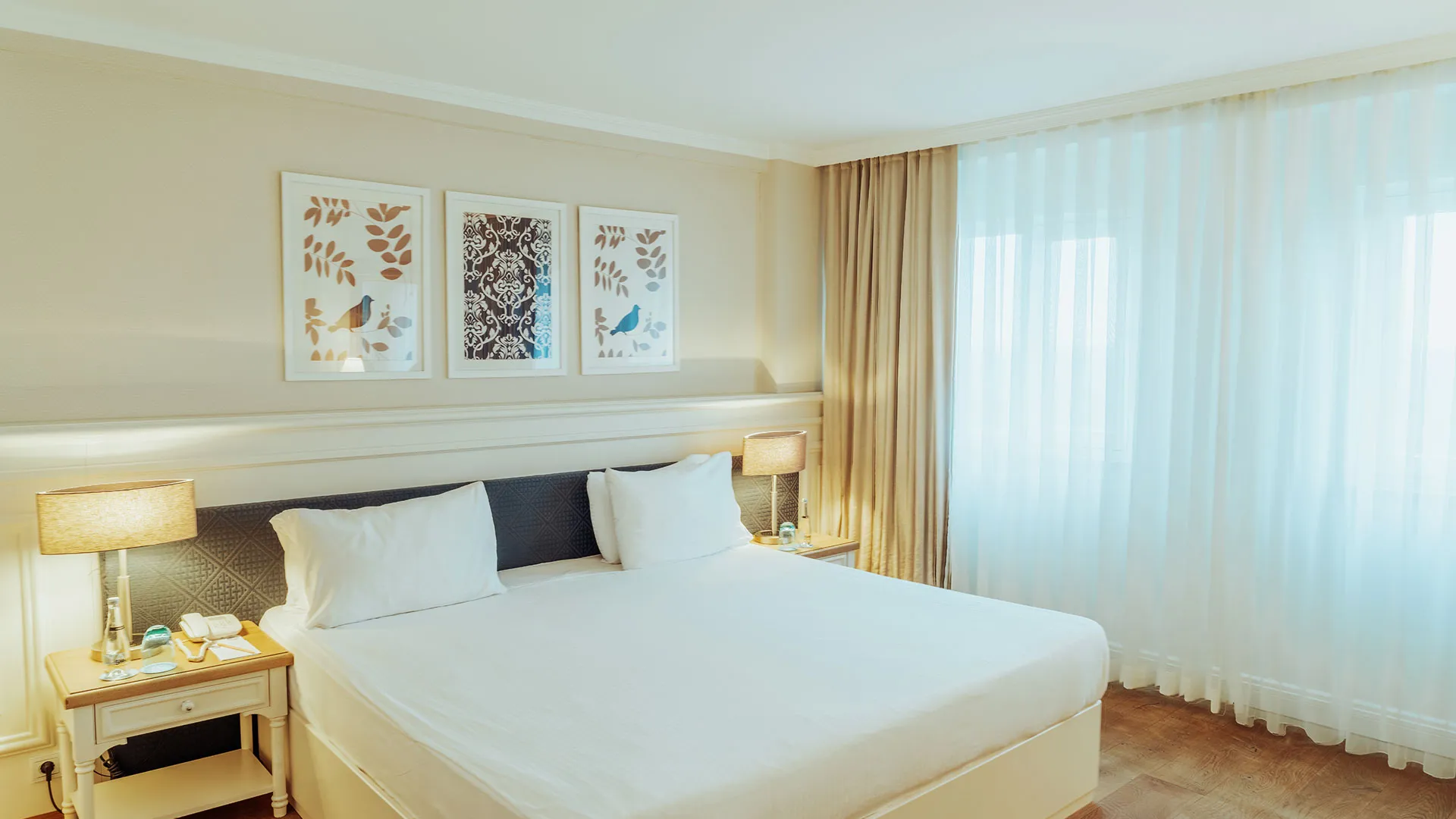 Ic Hotels Santai Family Resort – 35