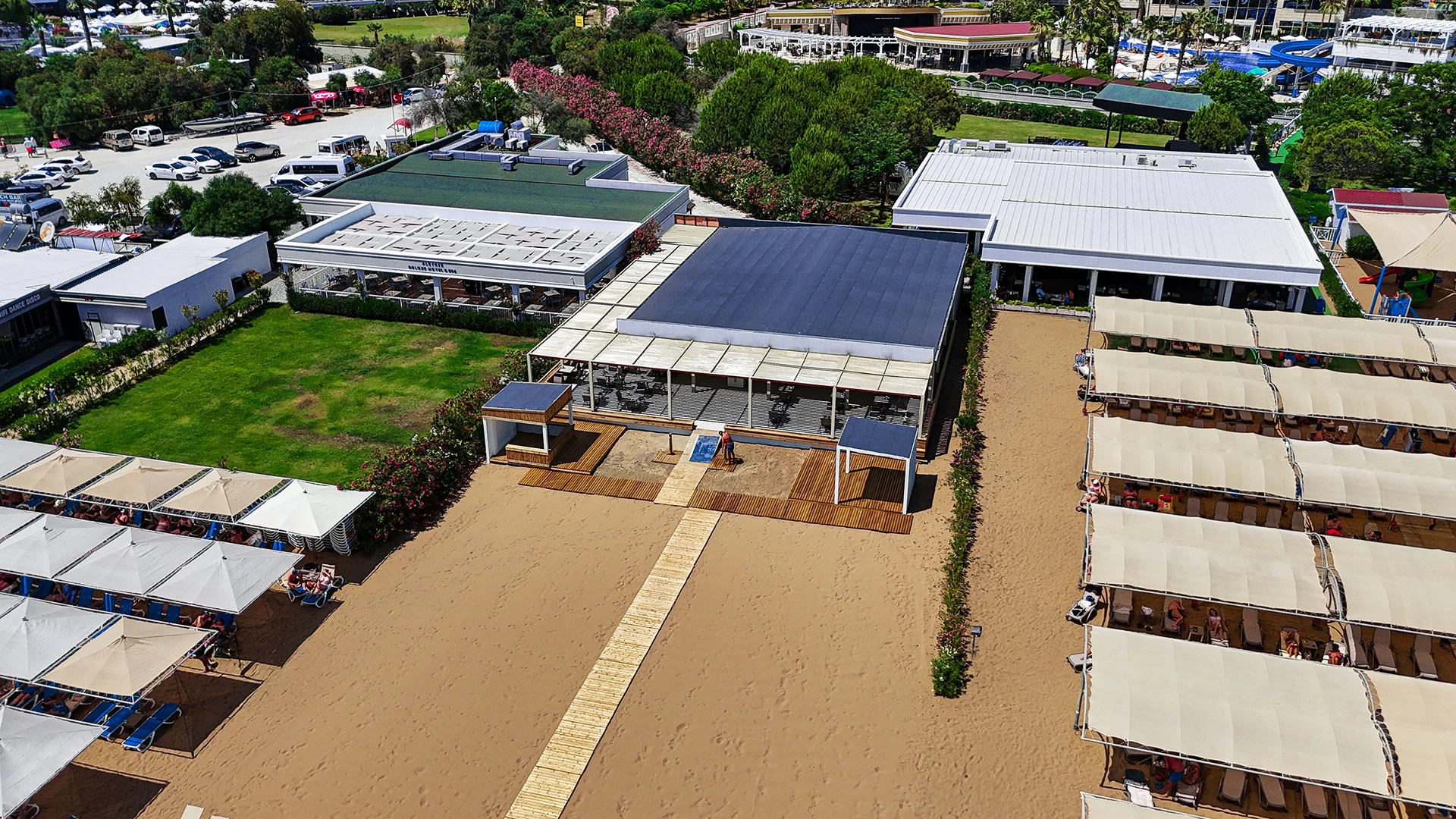 Q Ella Beach Side – 24