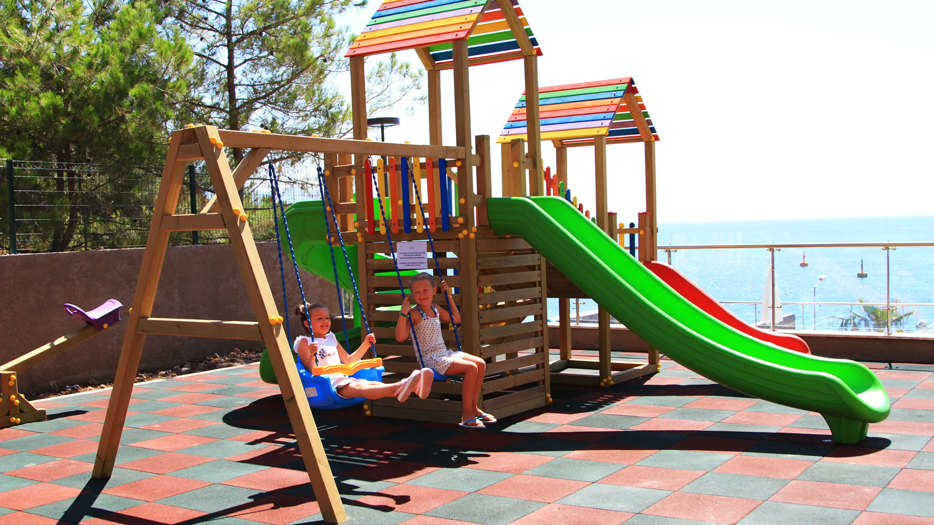 Turunc Premium Resort – 18
