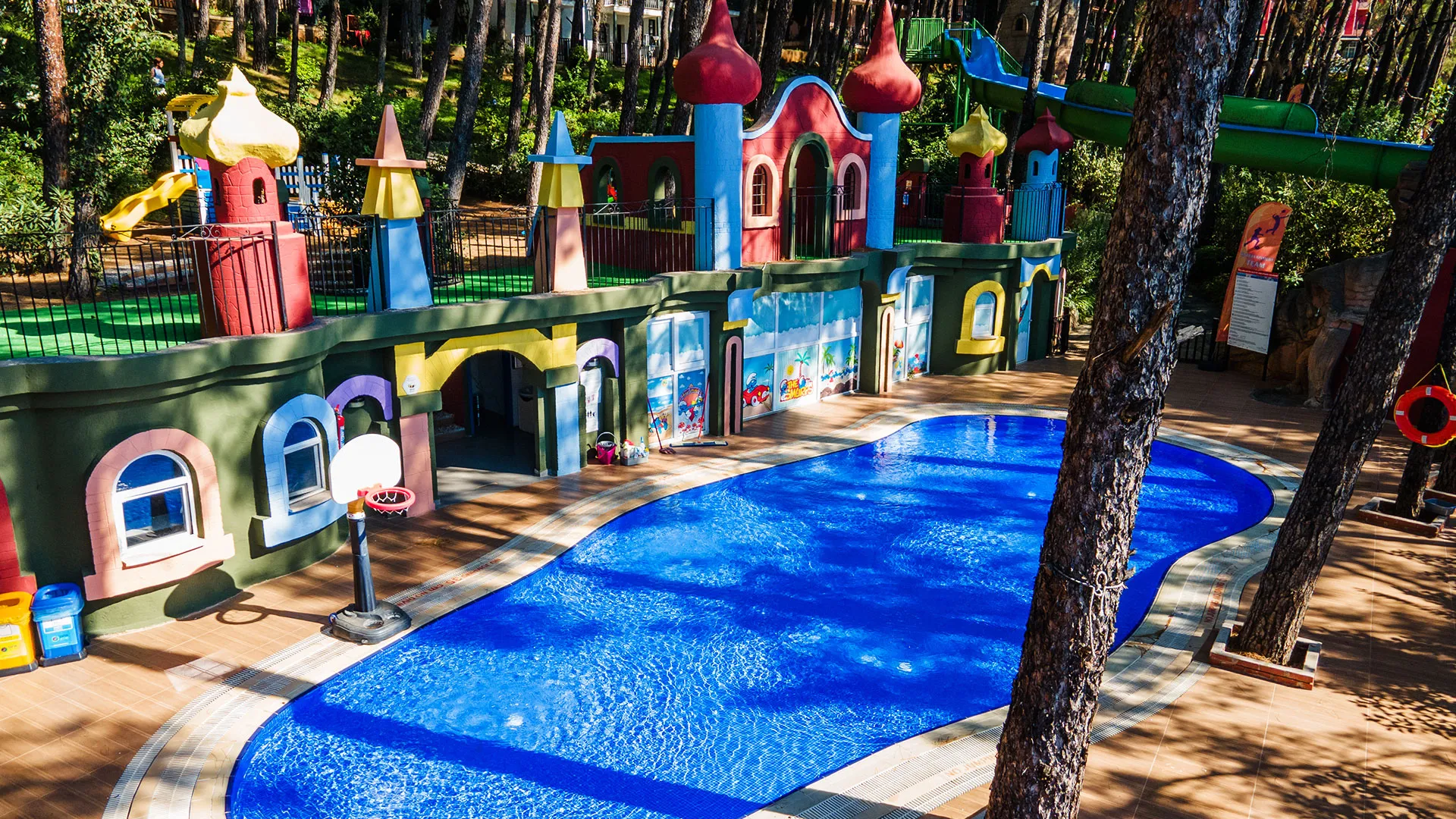 Grand Yazici Marmaris Palace – 71