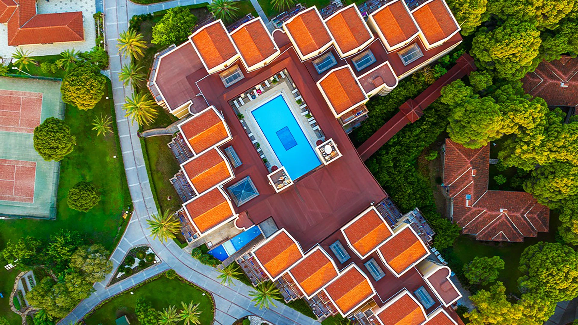ASTERIA FAMILY RESORT BELEK (EX.AQUAWORLD BELEK BY MP HOTELS) Чартър до Анталия от Пловдив 2026 [PDV] – 12
