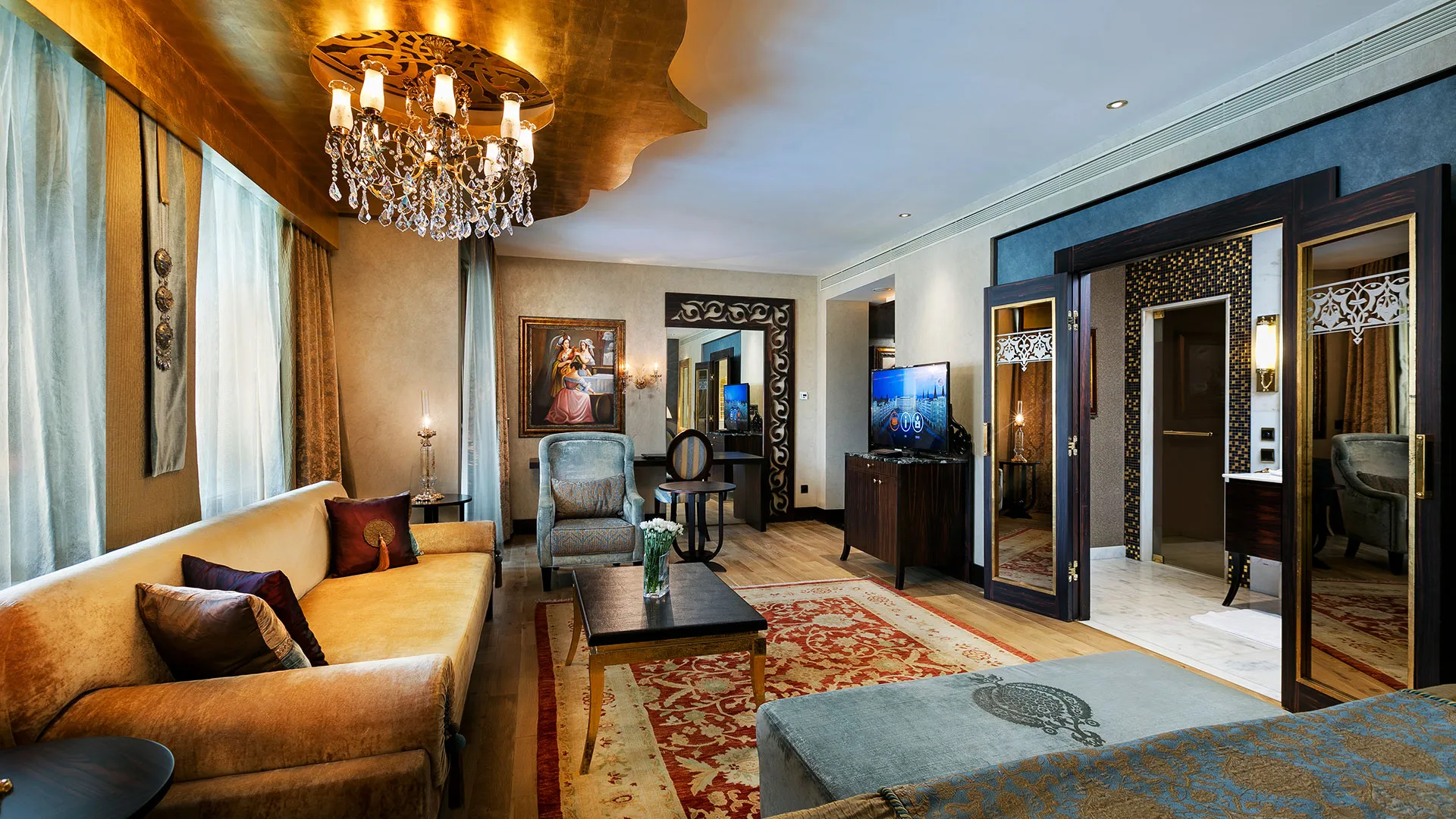 Titanic Mardan Palace – 27