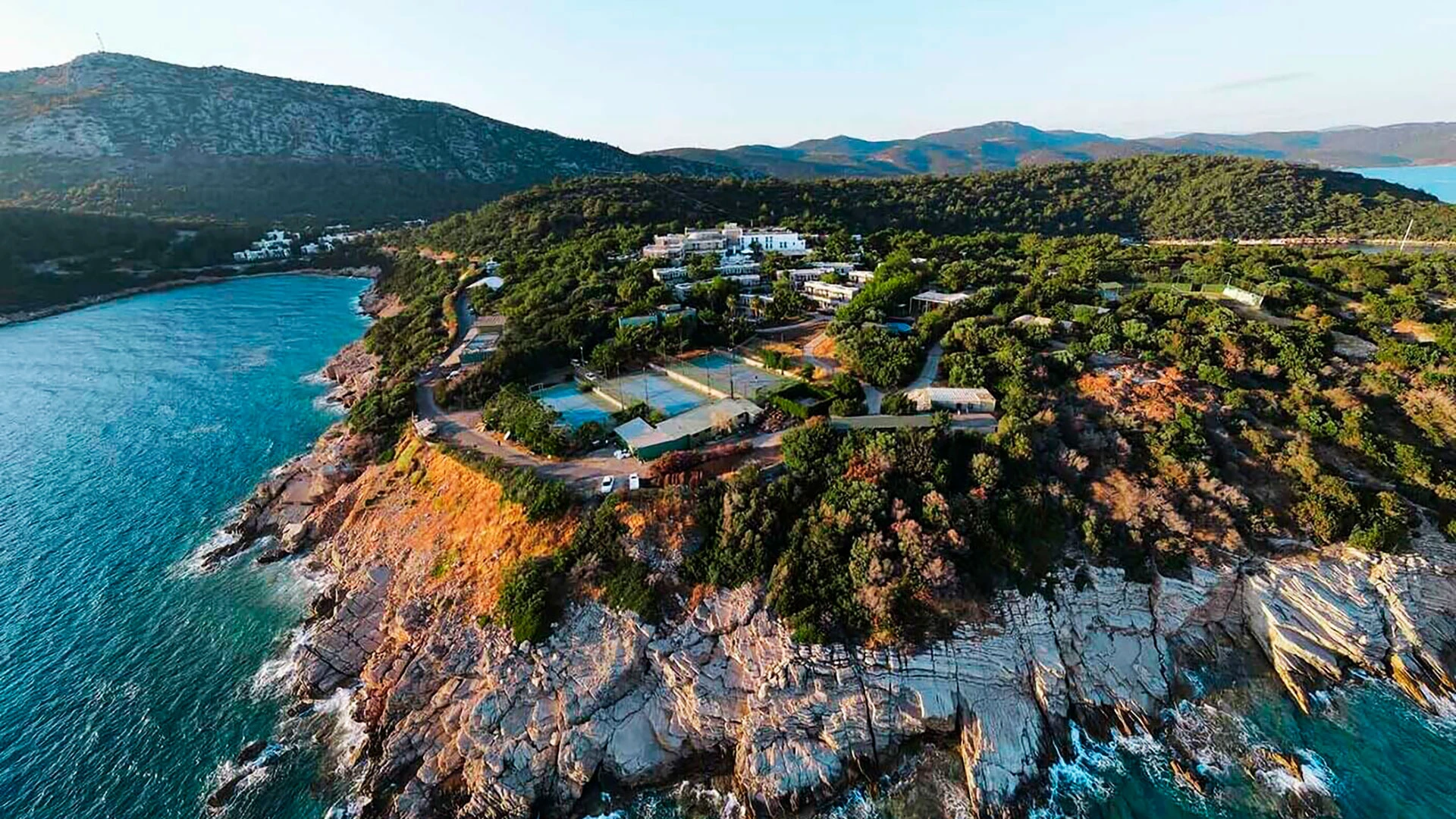 Bodrum Park Resort – 3