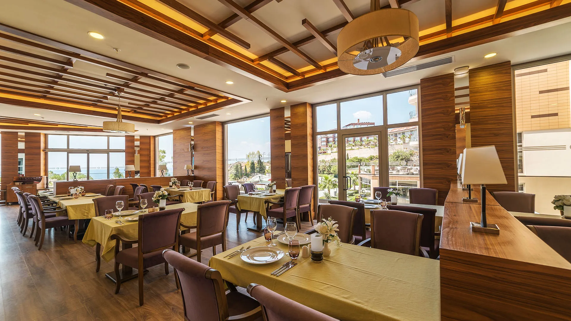 Ramada Resort Kusadasi & Golf – 51