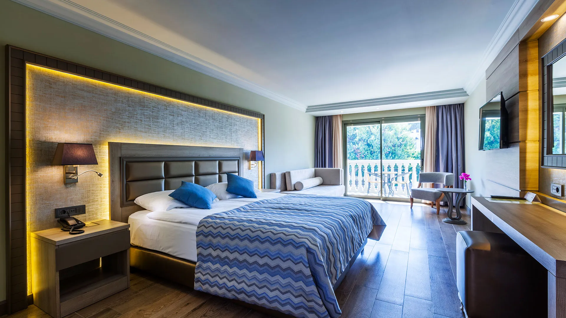 Samara Hotel – 12