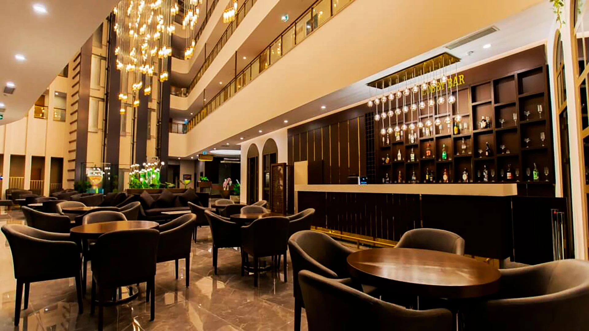 ALEXIA RESORT & SPA (ADULTS ONLY +16) Чартър до Анталия от Варна 2026 [VAR] – 6