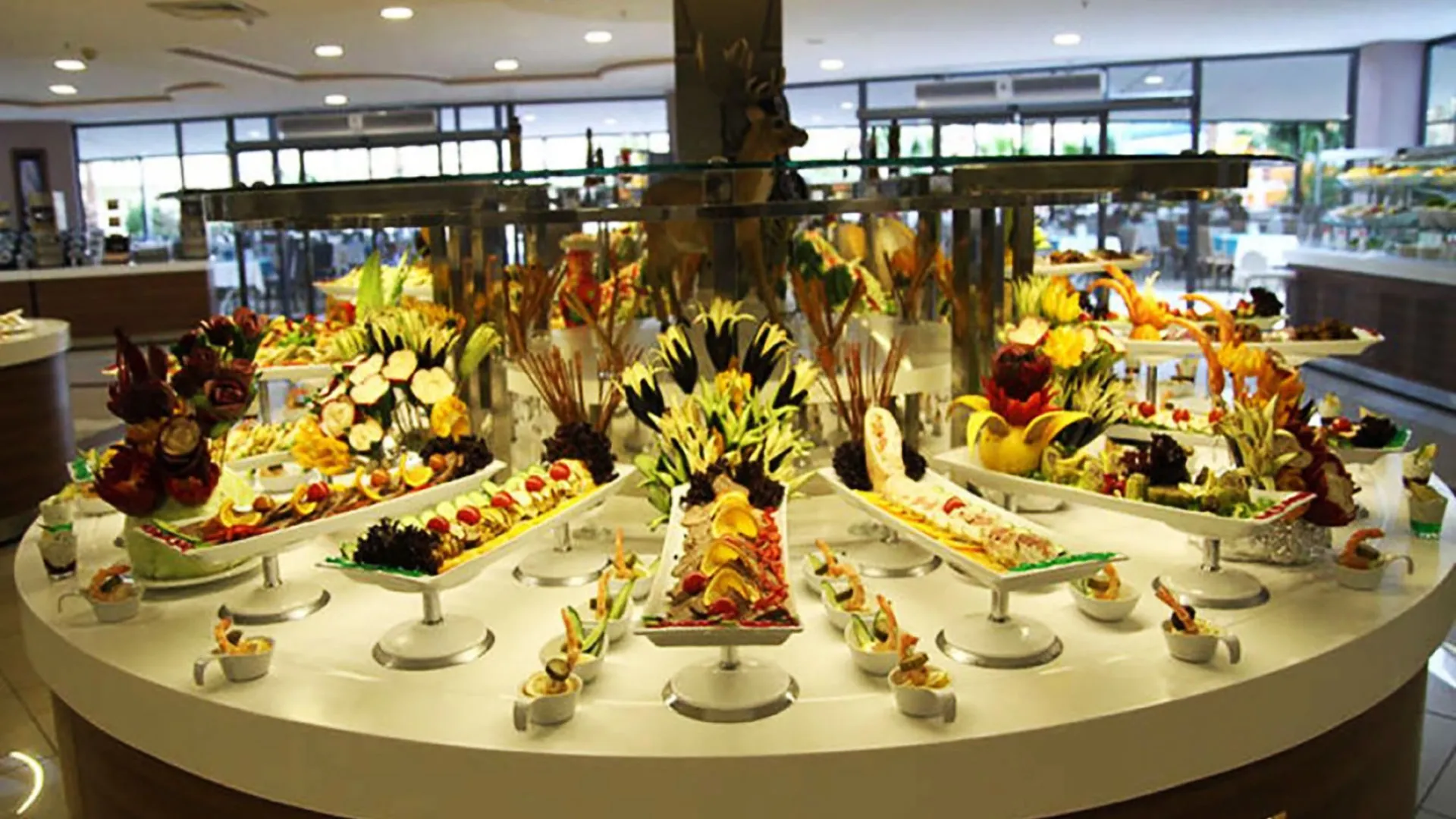 Green Nature Resort & Spa – 17