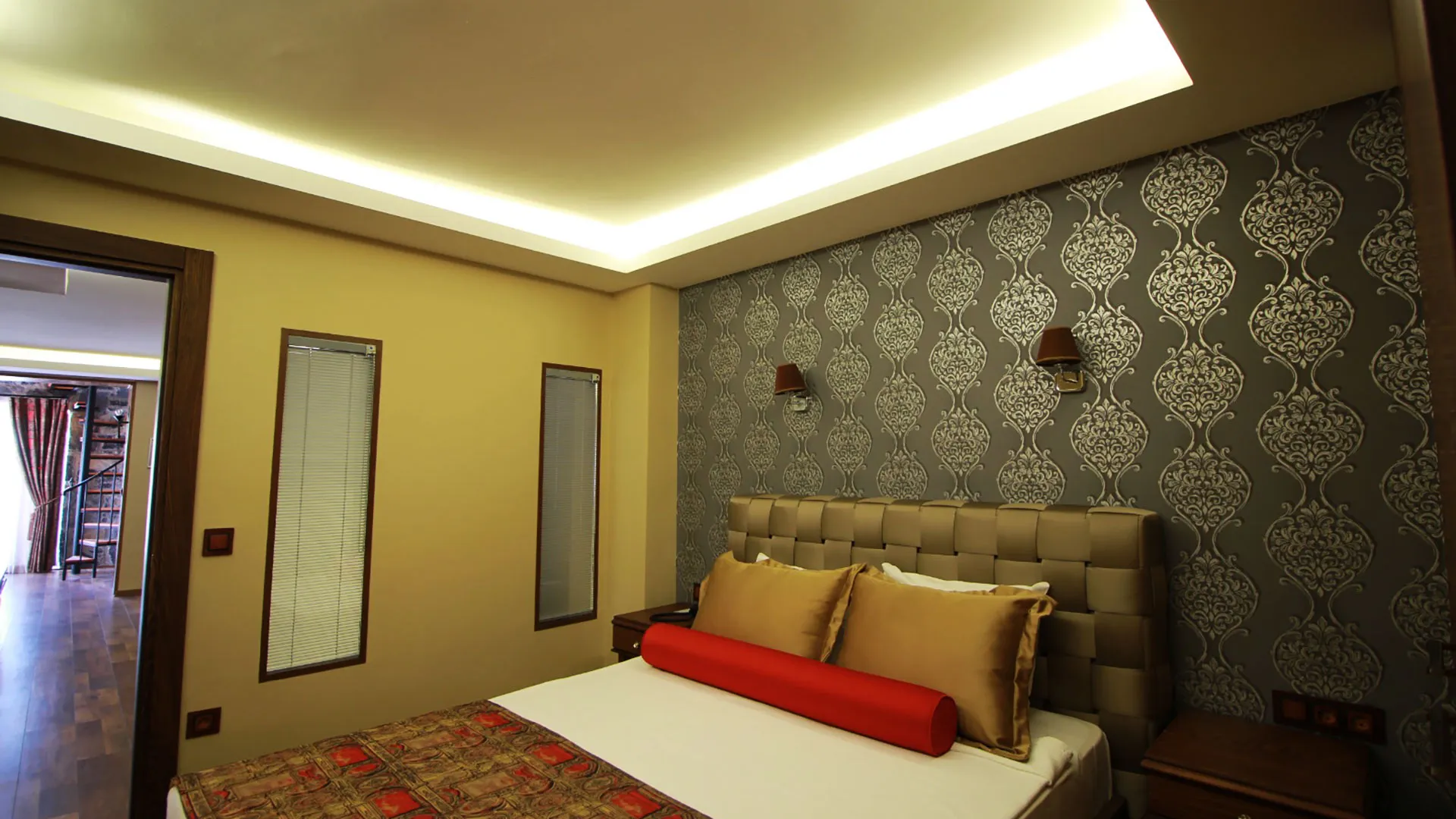 Azka Hotel – 17