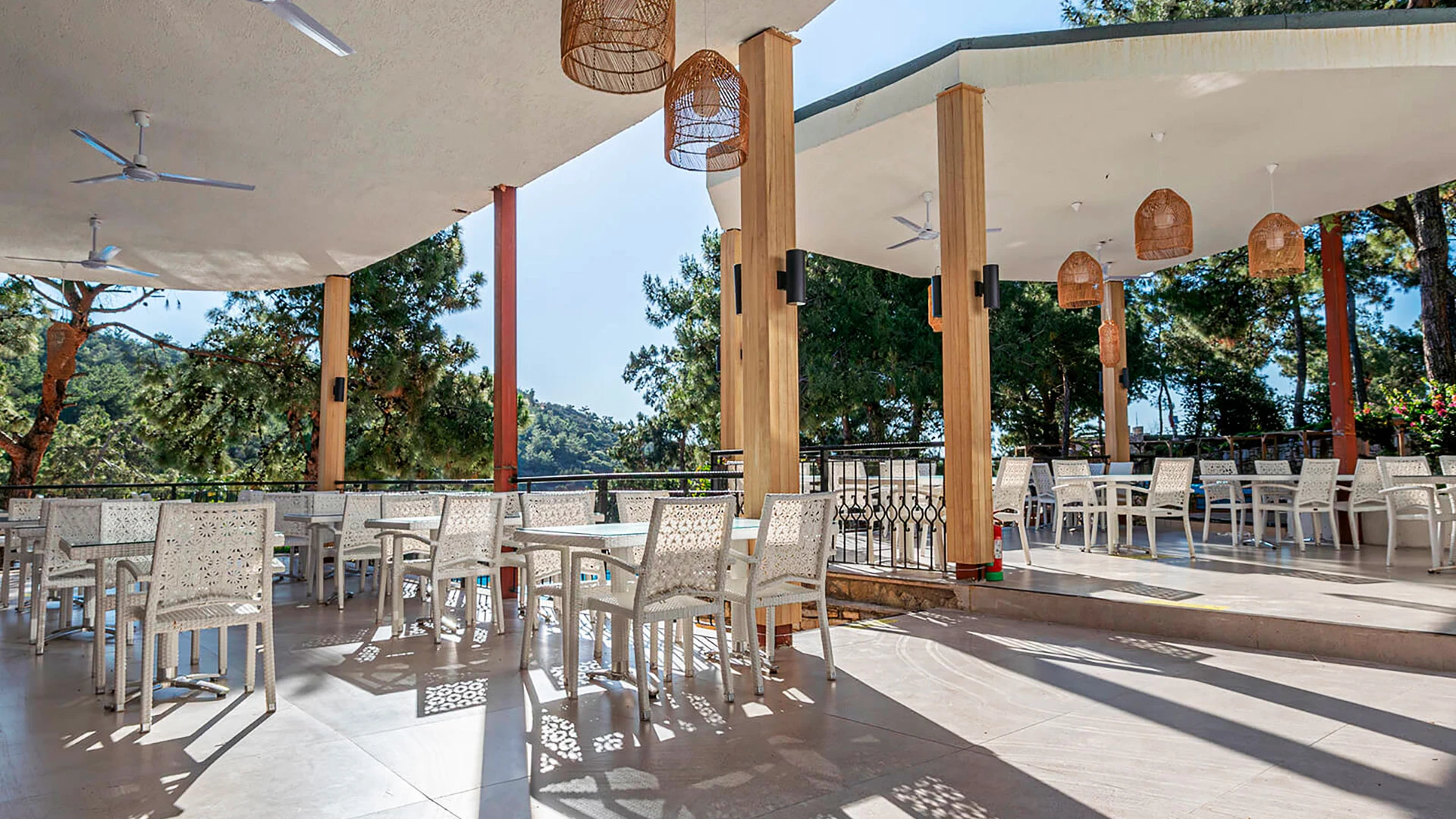 Bodrum Park Resort – 79