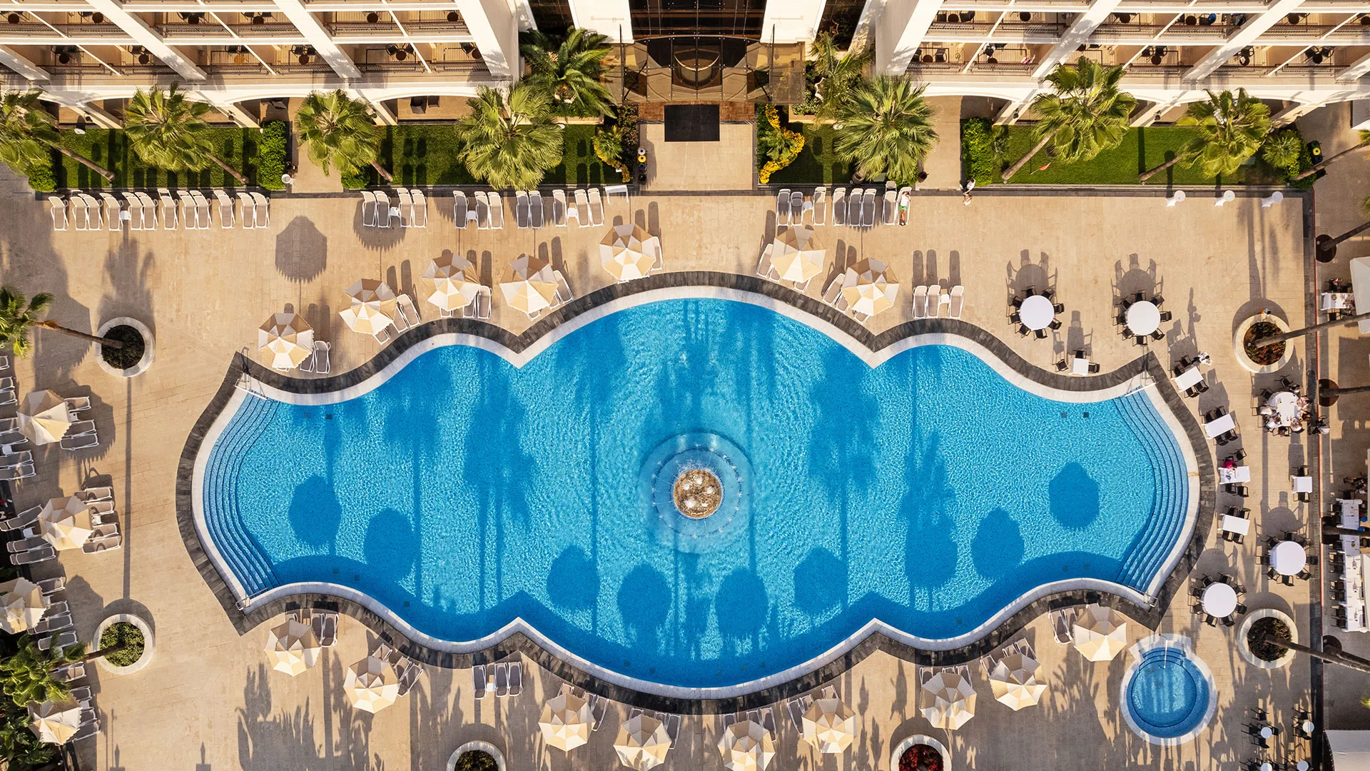 DOBEDAN EXCLUSIVE HOTEL & SPA (EX.ALVA DONNA EXCLUSIVE HOTEL & SPA) Чартър до Анталия от Варна 2026 [VAR] – 130