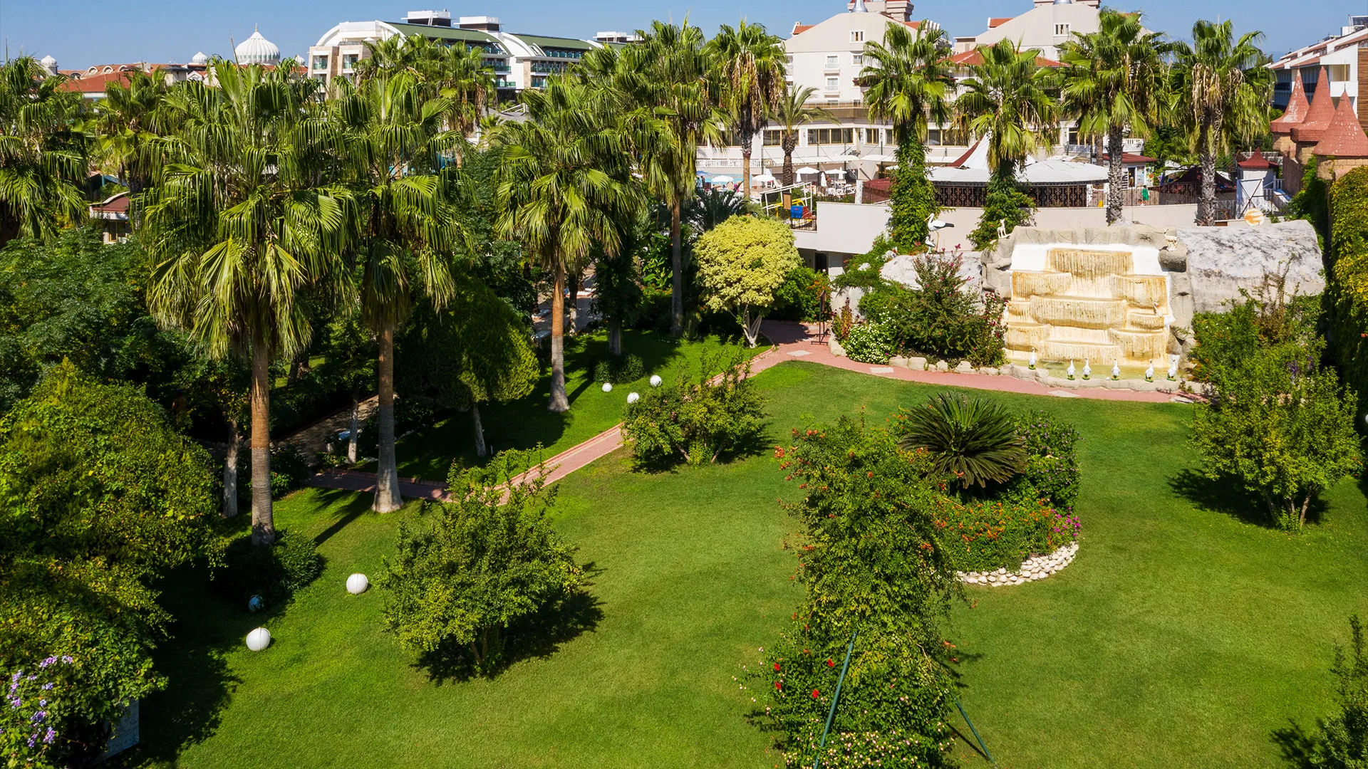 AYDINBEY FAMOUS RESORT Чартър до Анталия от Варна 2026 [VAR] – 5
