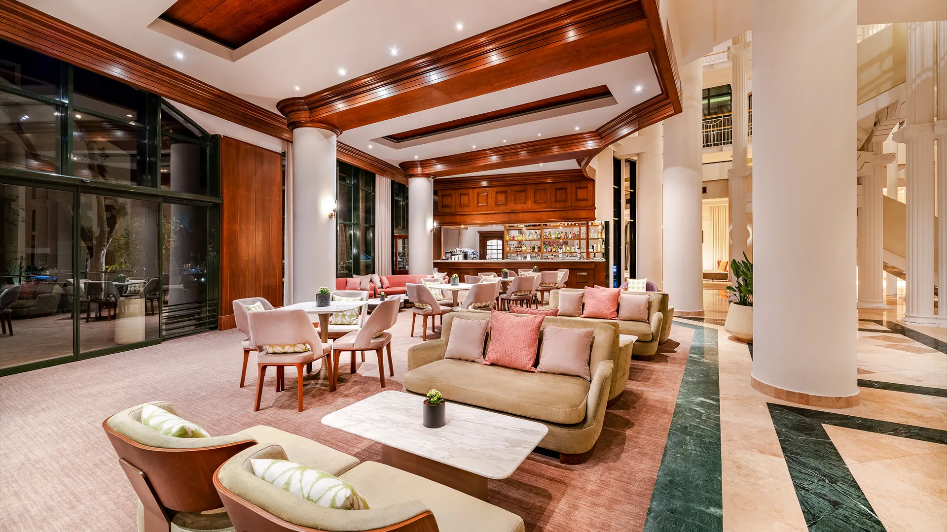 RIXOS PARK BELEK Чартър до Анталия от Пловдив 2026 [PDV] – 38