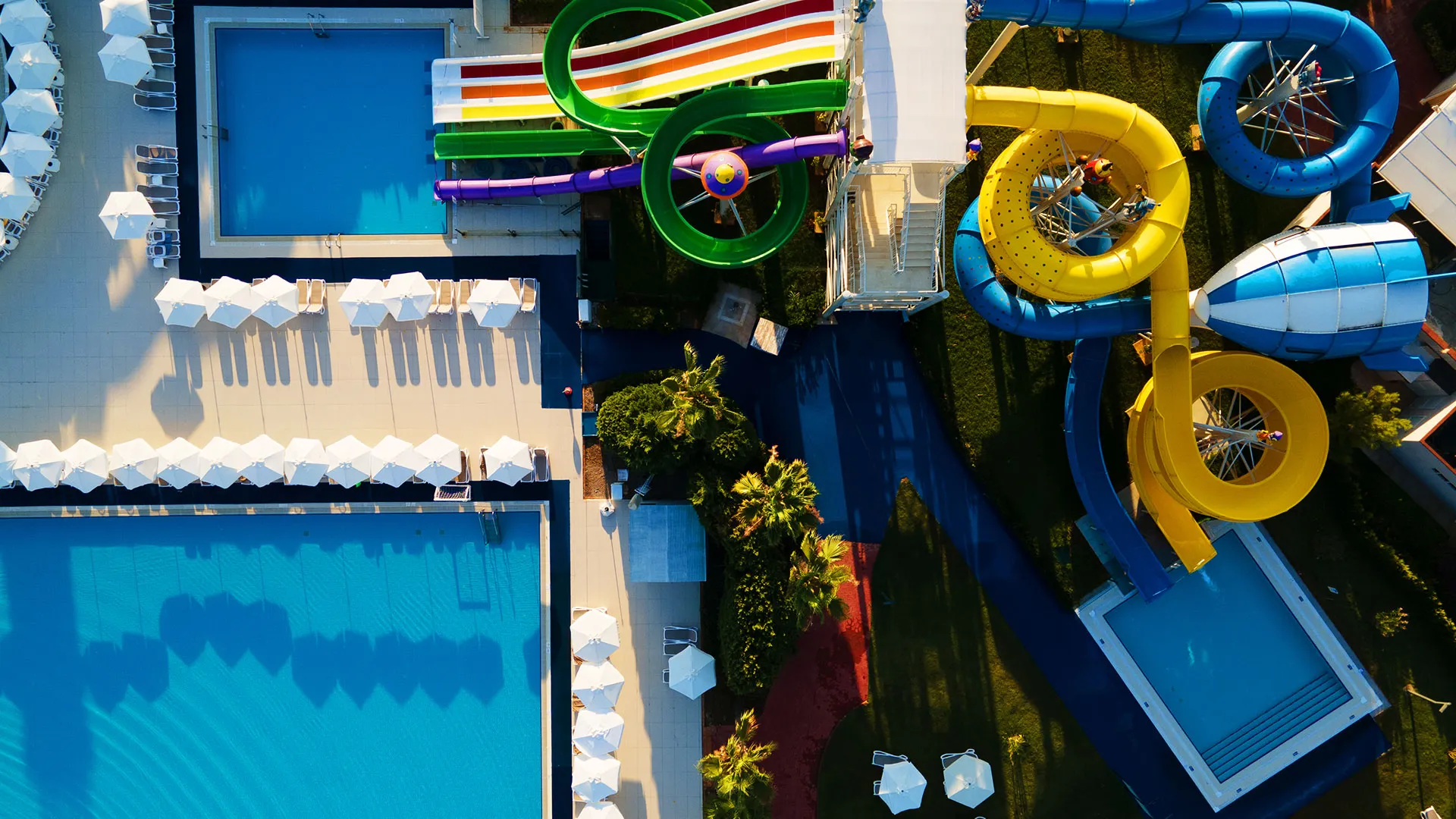 MIRACLE RESORT HOTEL Чартър до Анталия от Варна 2026 [VAR] – 20