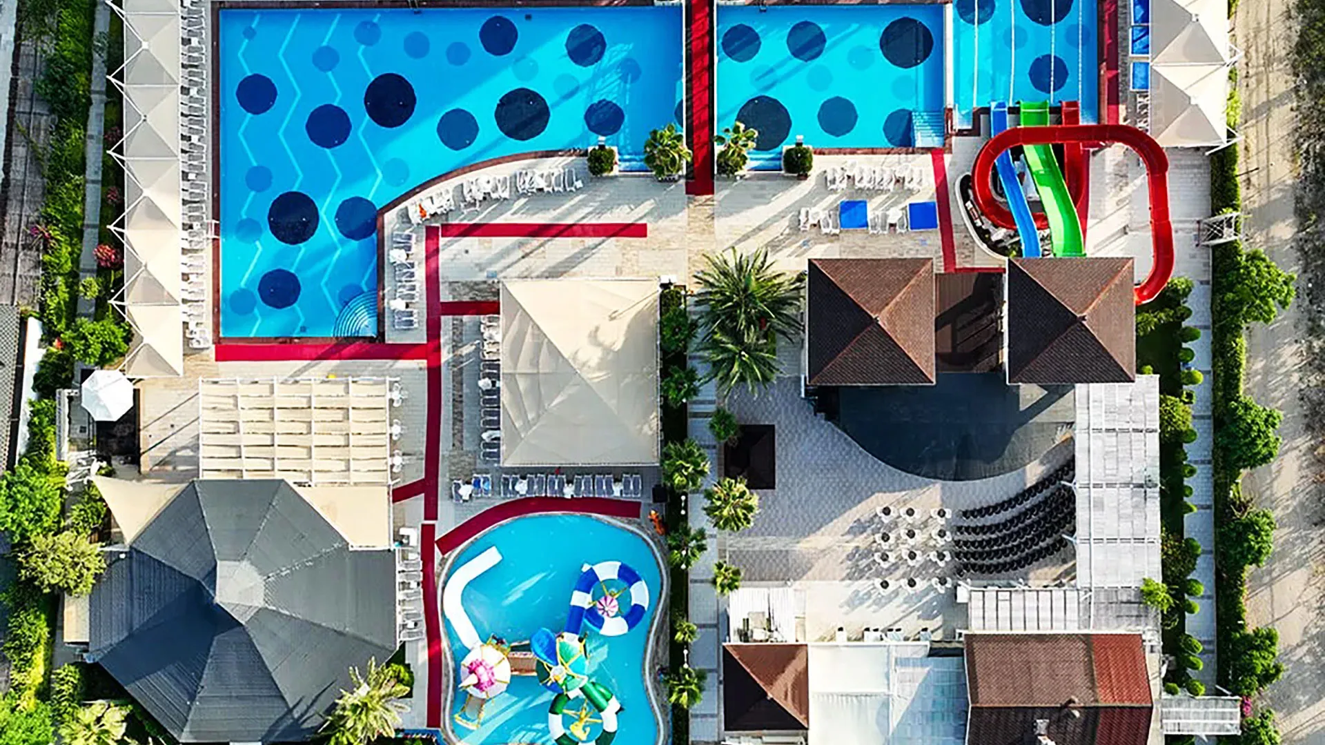 ORANGE COUNTY BELEK Нова Година в Анталия с чартър от Пловдив – 60