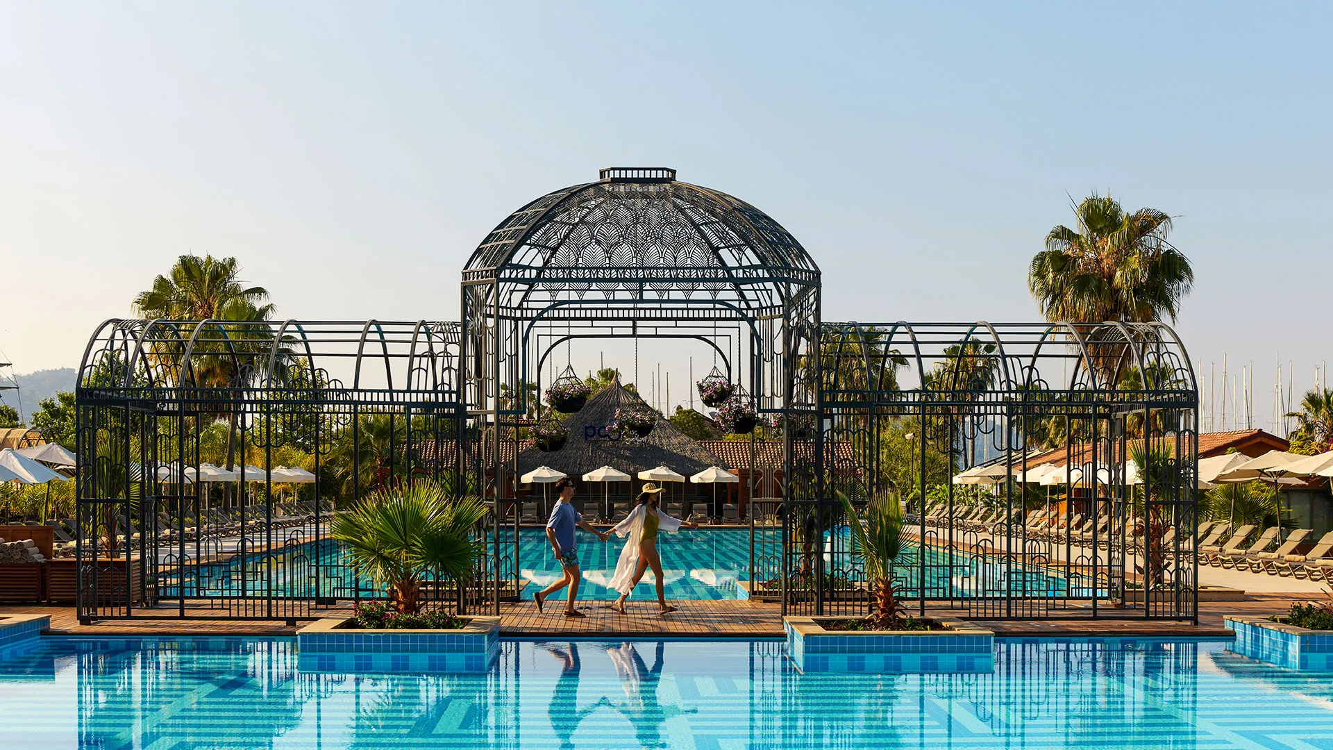 Rixos Premium Gocek – 85