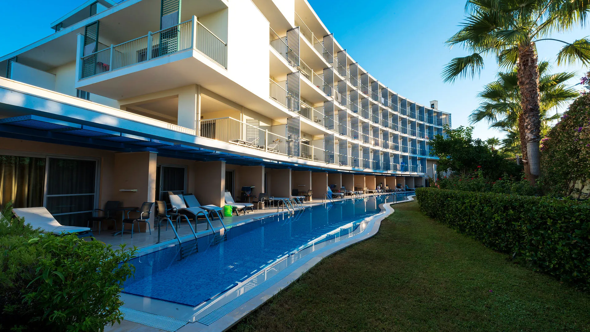 TUI BLUE BARUT ANDIZ (ADULTS ONLY +16) Чартър до Анталия от София 2026 [SOF] – 27