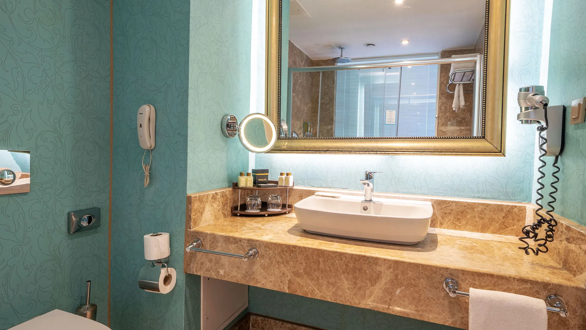 Granada Luxury Belek – 112