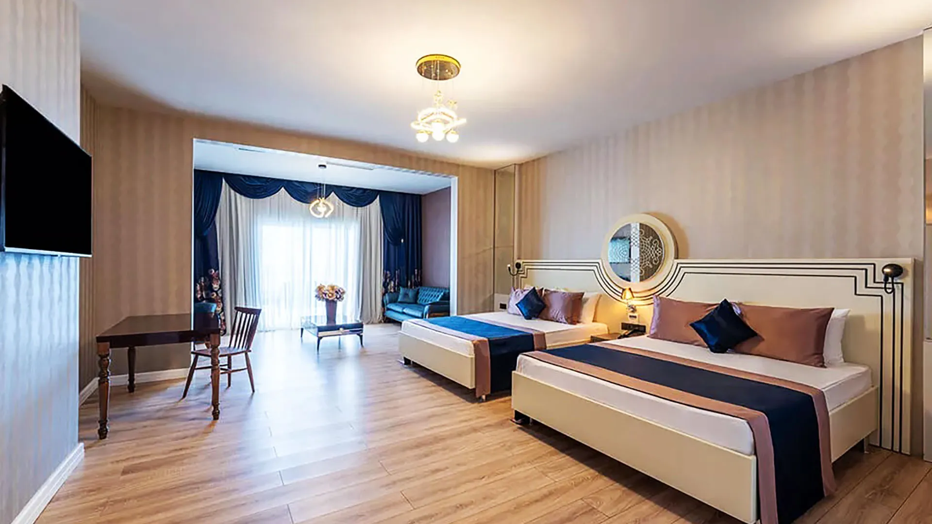 Orange County Alanya – 50