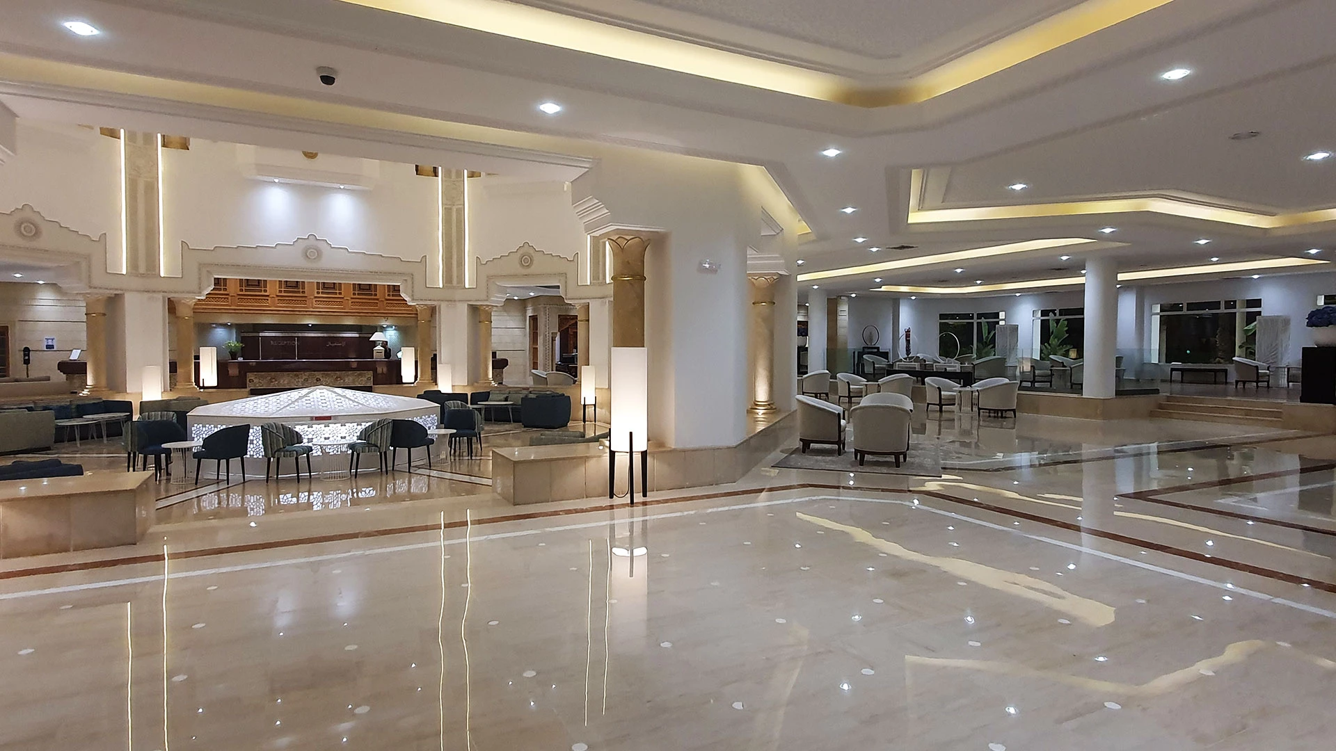 MEHARI HAMMAMET THALASSO & SPA Чартър до Тунис Енфида от София [SOF] - 2026 – 4
