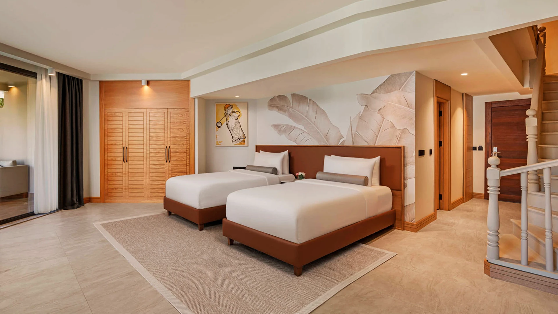 Sirene Belek Hotel – 14