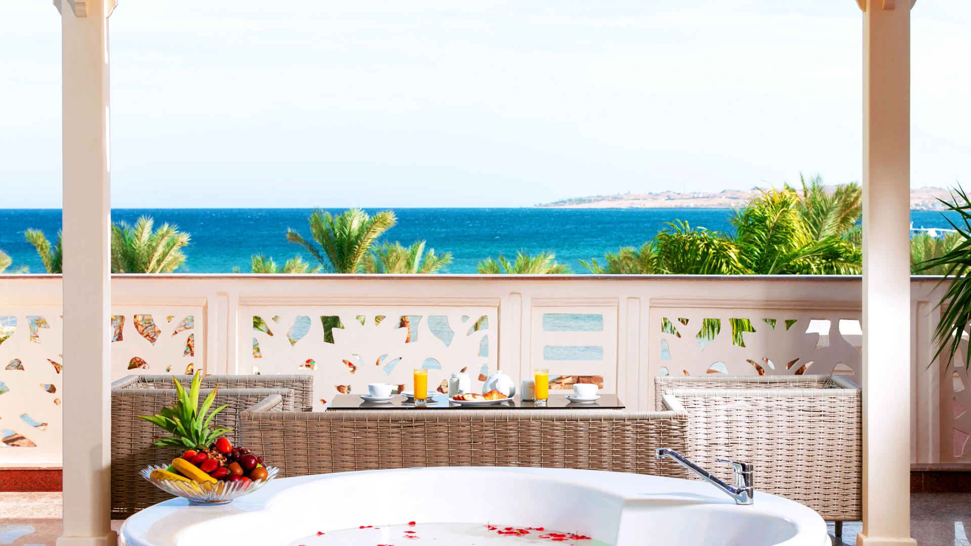 PICKALBATROS PALACE RESORT - HURGHADA Чартър до Хургада от София [SOF] 2026 – 18