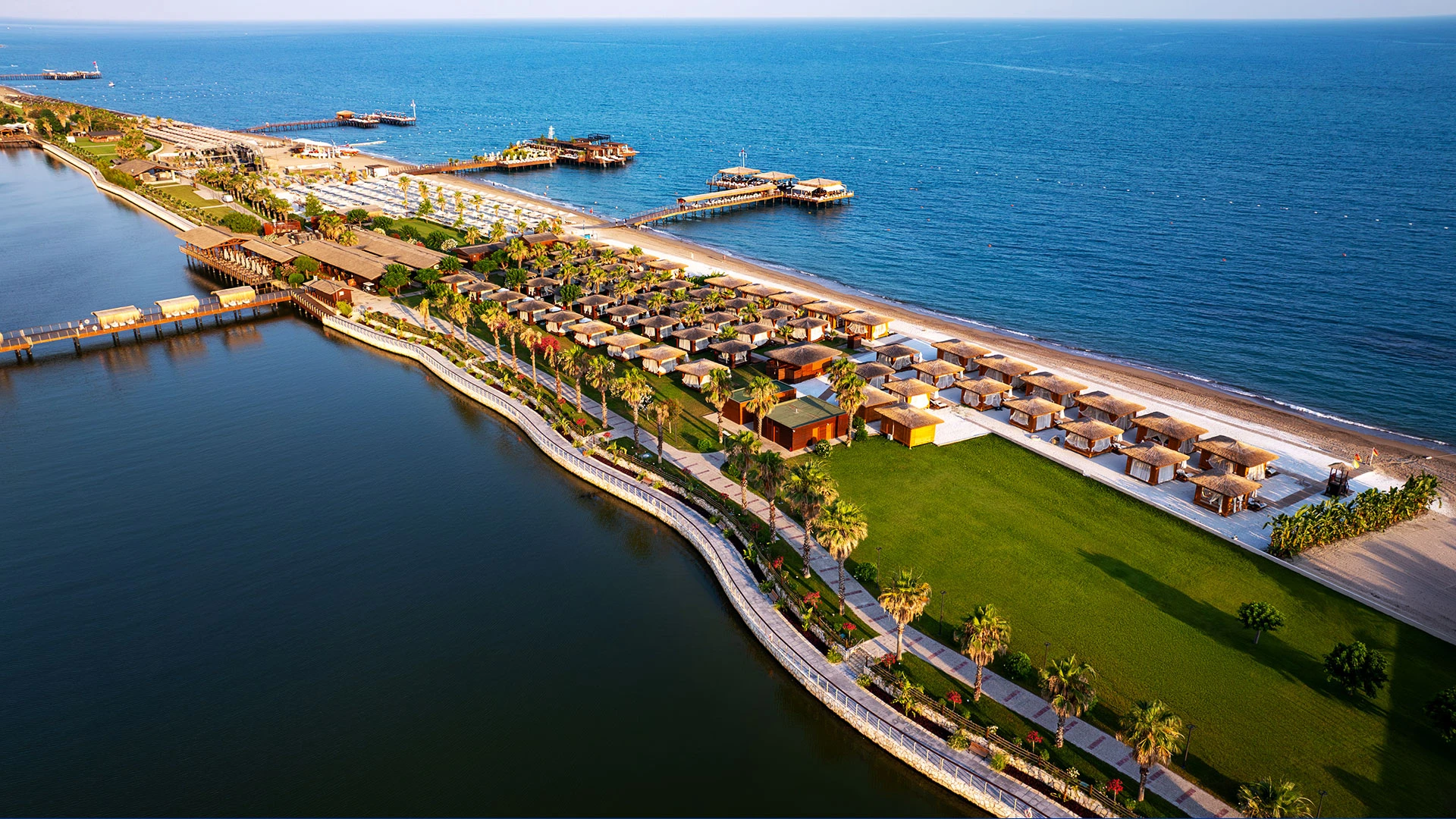 GLORIA SERENITY RESORT Нова Година в Анталия с чартър от Пловдив – 159