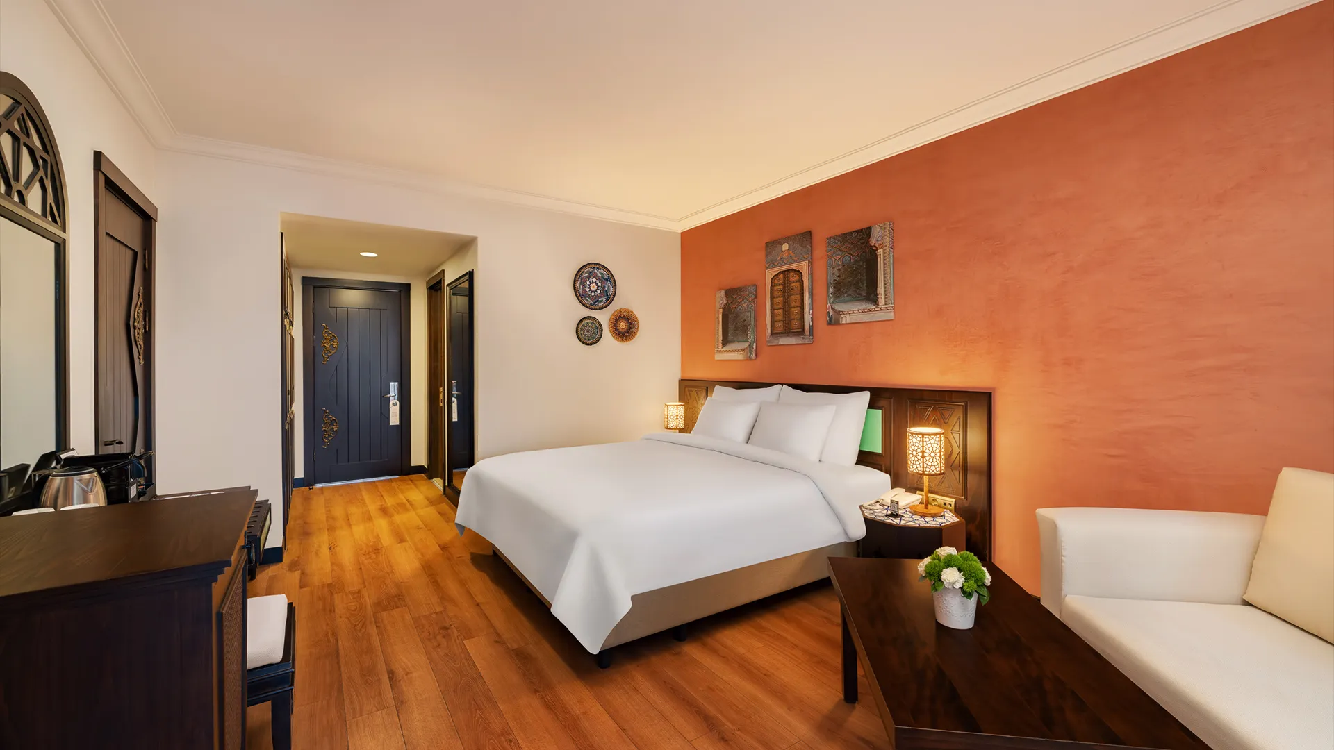 RIXOS PARK BELEK Чартър до Анталия от Пловдив 2026 [PDV] – 84