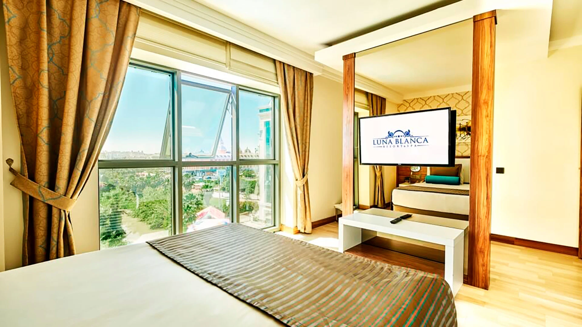 Luna Blanca Resort & Spa – 14