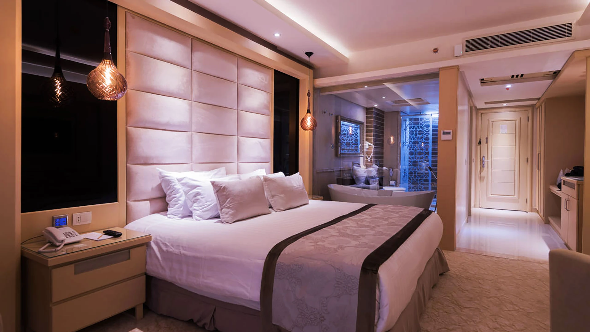 KAISOL ROMANCE HOTEL (Adult only +16) Ex. SUNRISE ROMANCE Чартър до Хургада от София [SOF] 2026 – 13