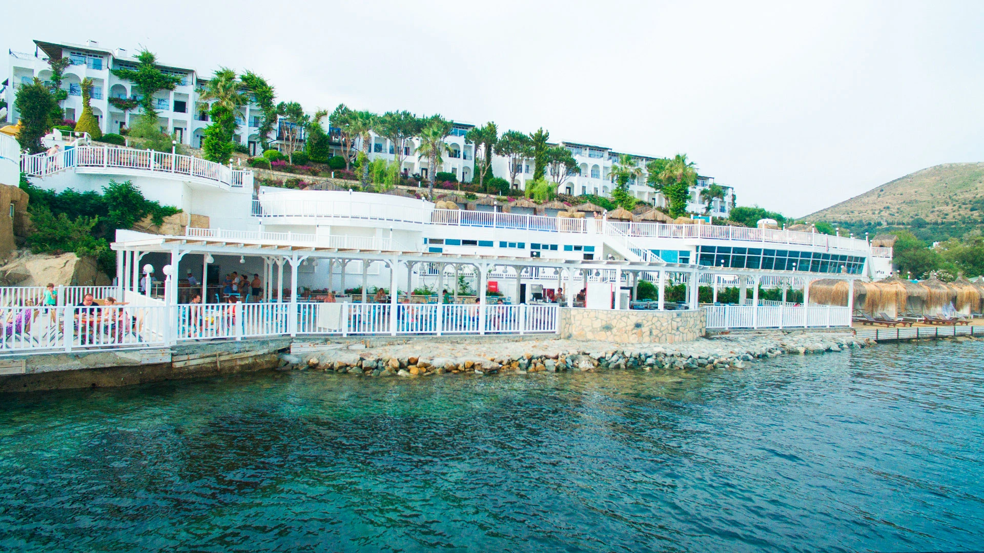 Kadikale Resort – 2