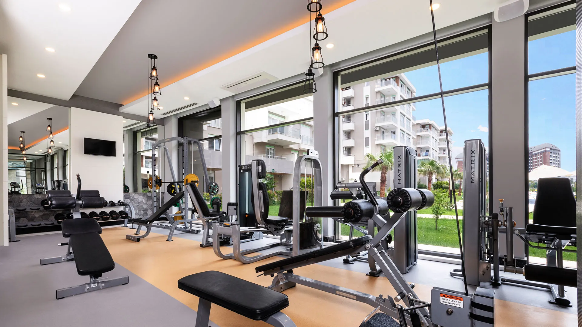 GREENWOOD SUITES RESORT Чартър до Анталия от Бургас 2026 [BOJ] – 32
