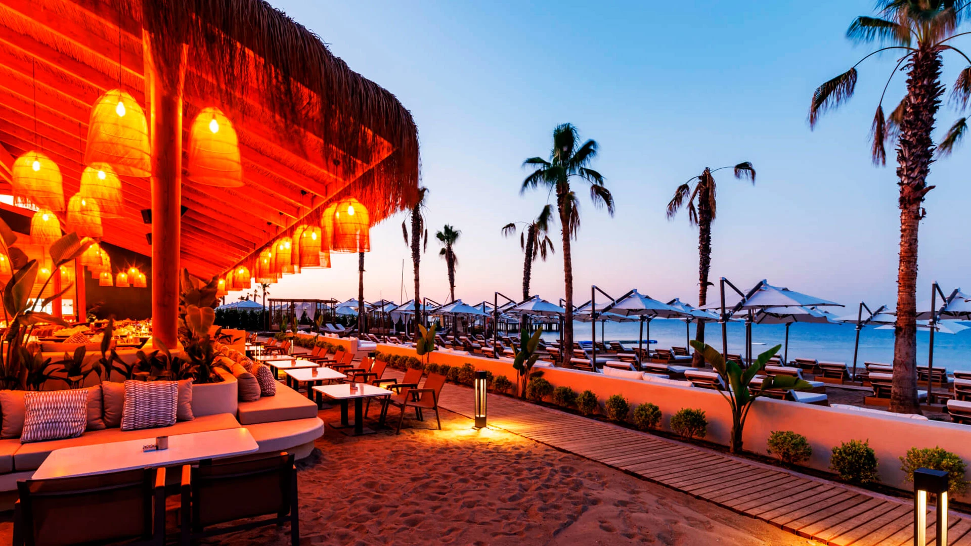 Sirene Belek Hotel – 32