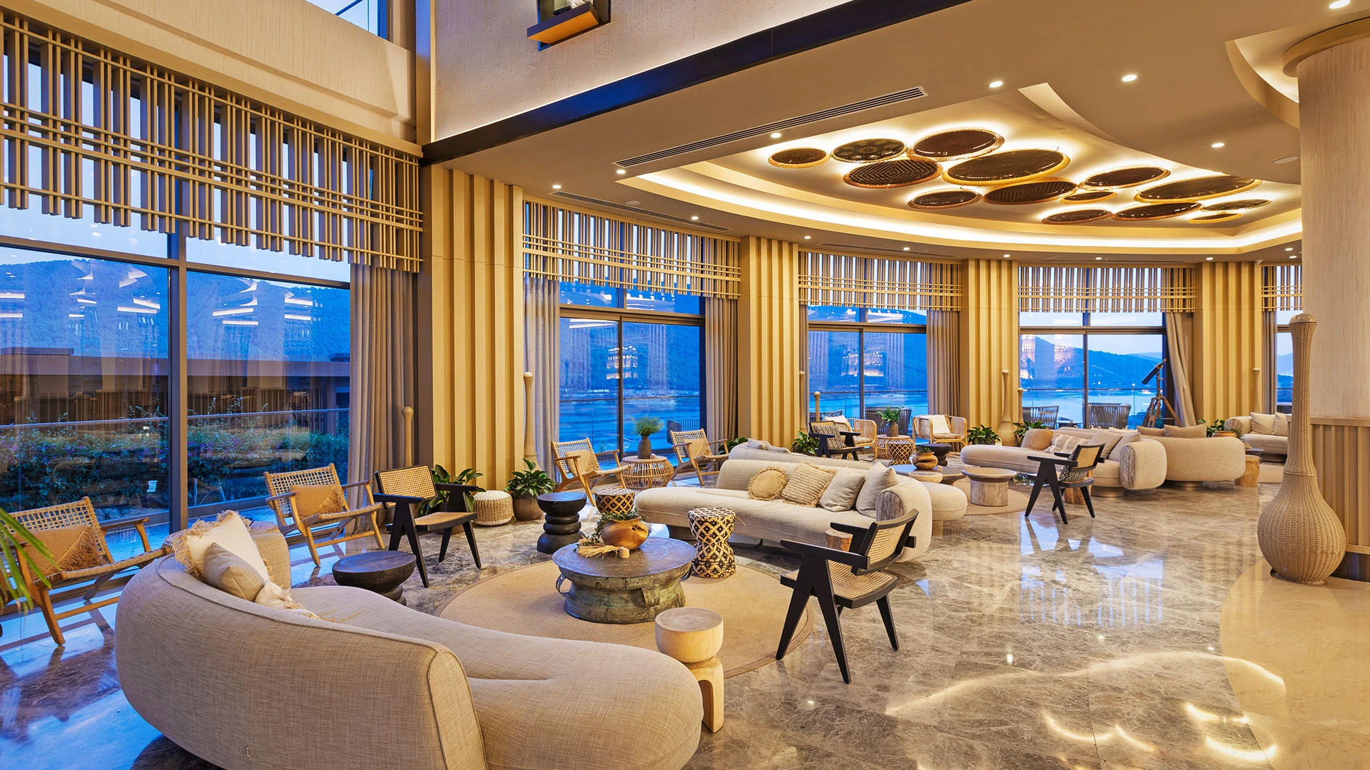 TITANIC LUXURY COLLECTION BODRUM Почивка в Егейска Турция с чартър до Бодрум – 89