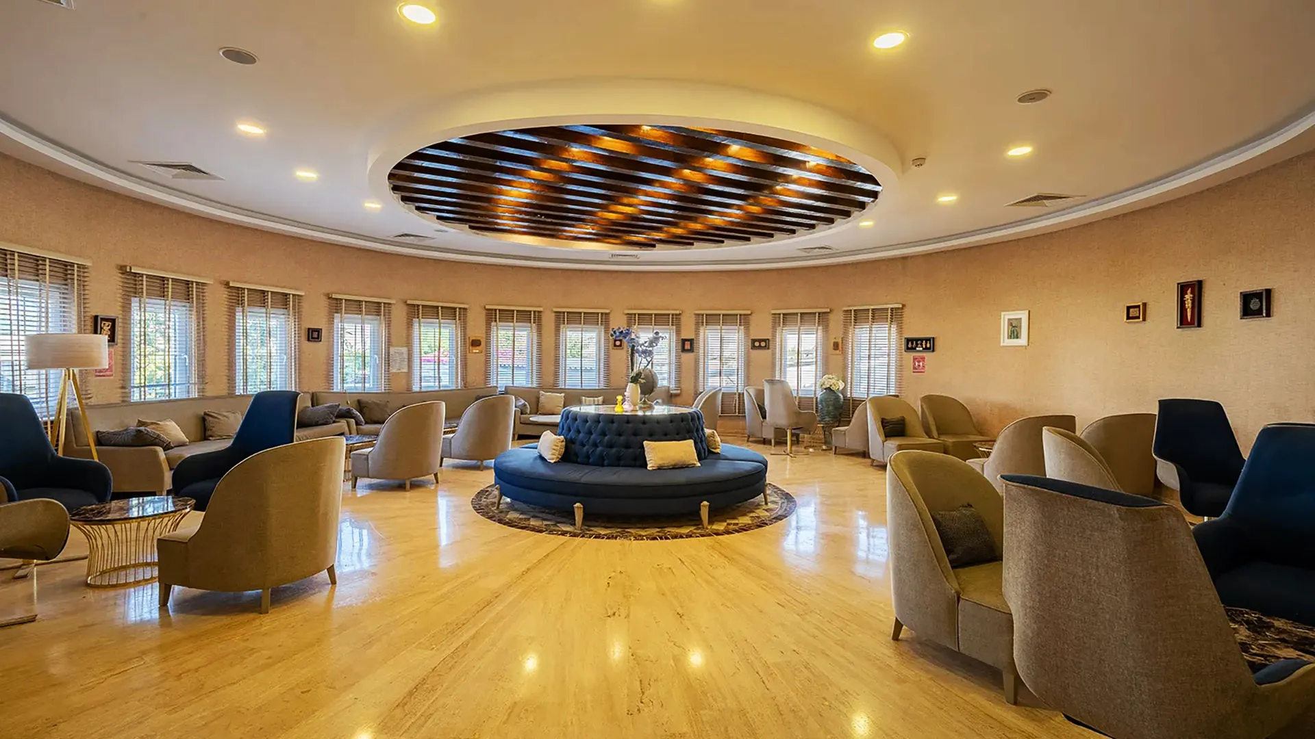 Golden Beach Resort & Spa – 33