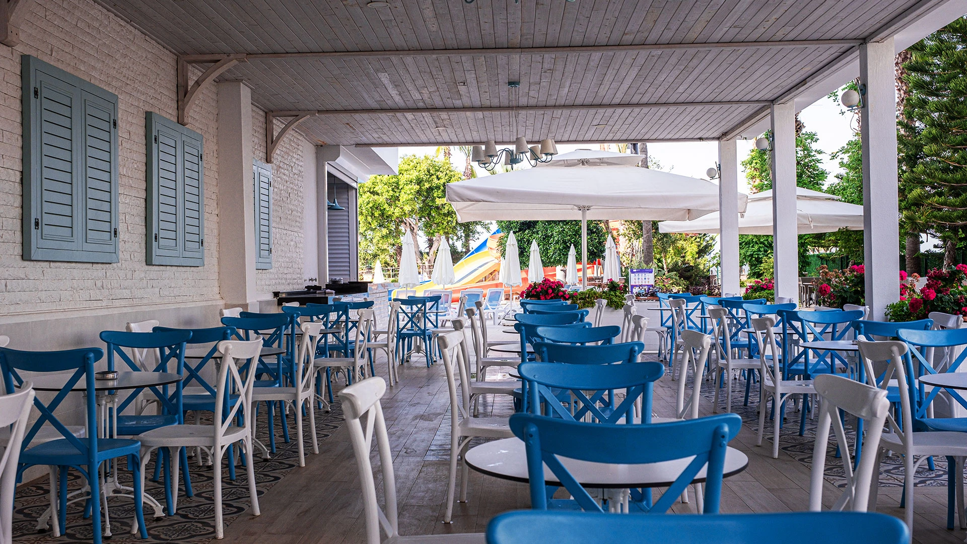 Prestige Alanya Hotel – 11
