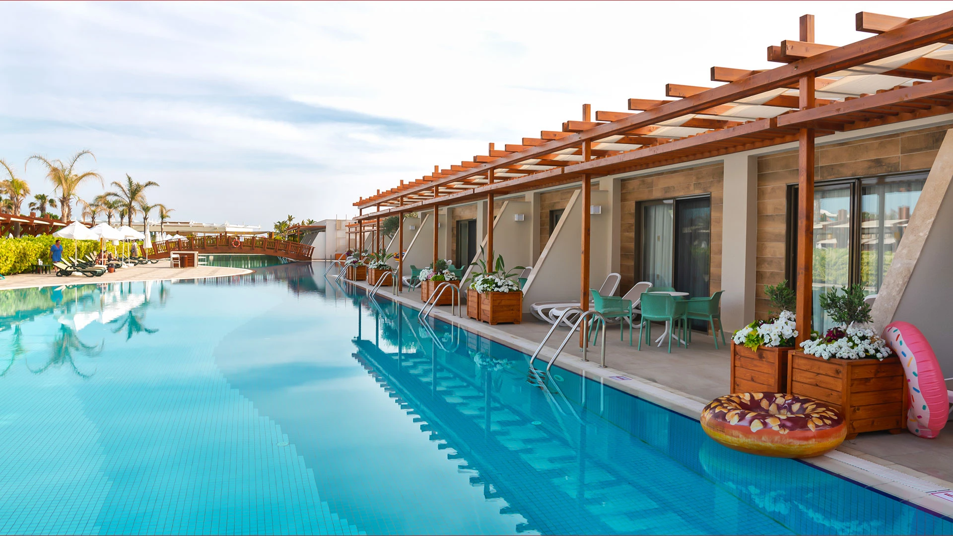 Baia Lara Hotel – 51